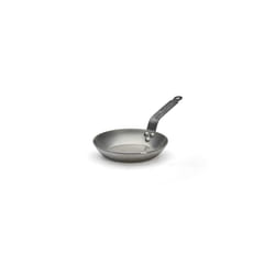 de Buyer 5110.20 padella Pentola multiuso Rotondo