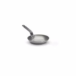 de Buyer 5110.20 padella Pentola multiuso Rotondo