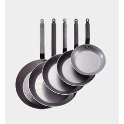 de Buyer Carbone Plus Pentola multiuso