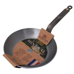 de Buyer Mineral B Element Pentola multiuso
