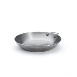 de Buyer 5630.24 padella Pentola multiuso Rotondo