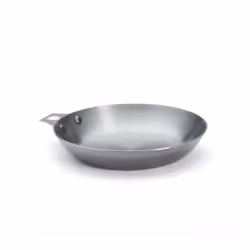 de Buyer 5630.24 padella Pentola multiuso Rotondo