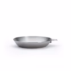 de Buyer 5630.24 padella Pentola multiuso Rotondo