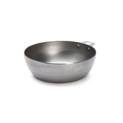 de Buyer 5634.24 padella Pentola multiuso Rotondo