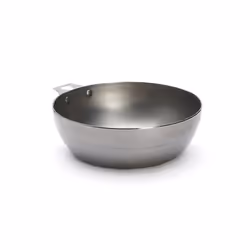 de Buyer 5634.24 padella Pentola multiuso Rotondo