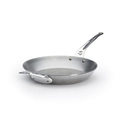 de Buyer 5680.32 padella Pentola multiuso Rotondo