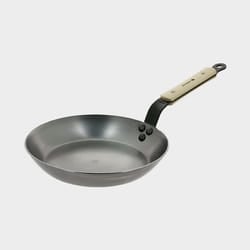 de Buyer 5710.20 padella Pentola multiuso Rotondo