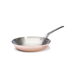 de Buyer 6224.32 padella Pentola multiuso Rotondo