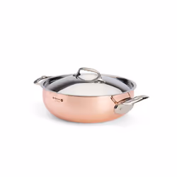 de Buyer Prima Matera 5 L Rame Rame, Acciaio inox - Vista aggiuntiva 4