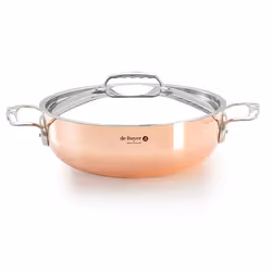 de Buyer Prima Matera 5 L Rame Rame, Acciaio inox - Vista aggiuntiva 8