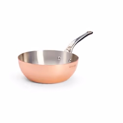 de Buyer 6236.20 padella Pentola per sauté Rotondo - Vista aggiuntiva 2