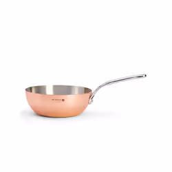 de Buyer 6236.20 padella Pentola per sauté Rotondo - Vista aggiuntiva 3