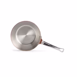 de Buyer 6236.20 padella Pentola per sauté Rotondo - Vista aggiuntiva 4