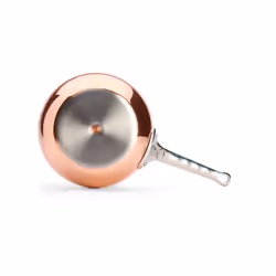 de Buyer 6236.20 padella Pentola per sauté Rotondo - Vista aggiuntiva 5