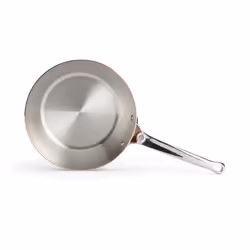 de Buyer Prima Matera Pentola per sauté Rotondo