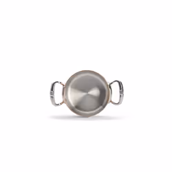 de Buyer 6242.16 padella 1,8 L Rotondo Rame, Acciaio inox - Vista aggiuntiva 4