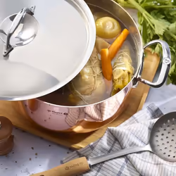de Buyer Prima Matera 8 L Rame Rame, Acciaio inox - Vista aggiuntiva 2