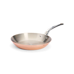 de Buyer 6424.28 padella Pentola multiuso Rotondo