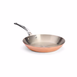 de Buyer 6424.28 padella Pentola multiuso Rotondo