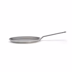 de Buyer 8185.30 padella Padella per frittelle Rotondo - Vista aggiuntiva 4