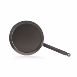 de Buyer 8185.30 padella Padella per frittelle Rotondo - Vista aggiuntiva 5