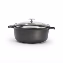 de Buyer Choc Extreme 4,5 L Nero Alluminio - Vista aggiuntiva 5