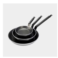 de Buyer CHOC RESTO INDUCTION 24 cm Pentola multiuso Rotondo