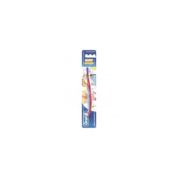 Oral-B Spazzolino Manuale Bambini da 0 a 2 Anni