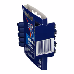 Gillette® Blue II™ 5 pz Altro - Vista aggiuntiva 4