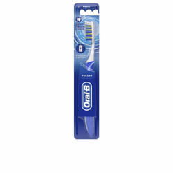 Oral-B Pulsar Spazzolino Vibrante Testina Medio Piccola Dimensione 35