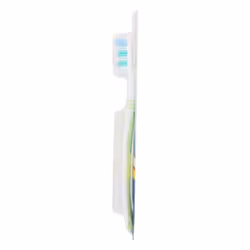 Oral-B 123 Classic Care 40 Setole Medie per Pulizia Dentale 3 Spazzolini - Vista aggiuntiva 4