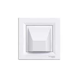 Schneider Electric - Interruttore a due vie schneider Alrea - 10A - SHN0262051P