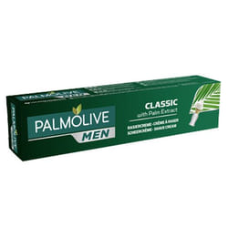 Palmolive 61019605 prodotto per la rasatura Crema da barba Uomo 100 ml