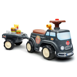 Falk 707C giocattolo a dondolo e cavalcabile Altri giocattoli da cavalcare
