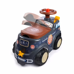Falk 707C giocattolo a dondolo e cavalcabile Altri giocattoli da cavalcare