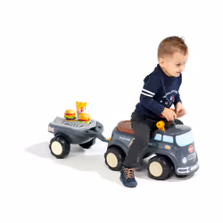 Falk 707C giocattolo a dondolo e cavalcabile Altri giocattoli da cavalcare - Vista aggiuntiva 4