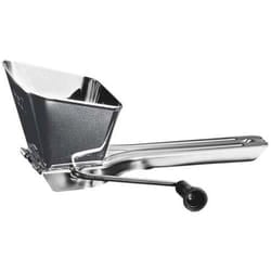 Moulinex A45504 grattugia e spiralizzatore manuali Acciaio inox