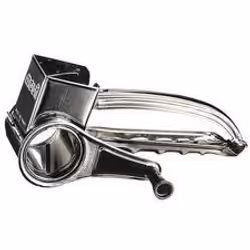 Moulinex A45603, Acciaio inox, Acciaio inox