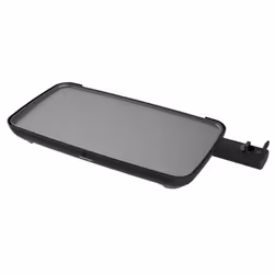 Tefal CB501812, 2000 W, Grill, Elettrico, 1 Fornello(i), 1300 cm², Da tavolo