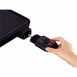 Tefal TG3918 Griglia di contatto - Vista aggiuntiva 7