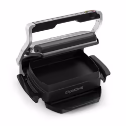 Tefal GC712D Griglia di contatto - Vista aggiuntiva 4