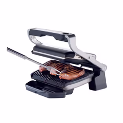 Tefal GC712D Griglia di contatto - Vista aggiuntiva 7