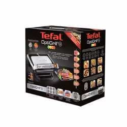 Tefal GC712D Griglia di contatto - Vista aggiuntiva 8