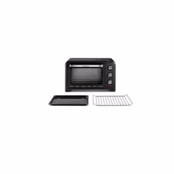 Moulinex OX4448 Optimo Forno Elettrico con Capacità di 19 L, Potenza 1380 W, Nero 71x117x81cm - Vista aggiuntiva 5