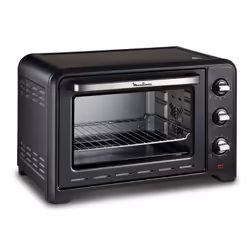 Moulinex OX4648 FORNETTO OPTIMO 33L - Vista aggiuntiva 4