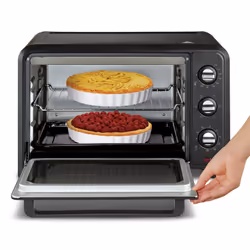 Moulinex OX4648 FORNETTO OPTIMO 33L - Vista aggiuntiva 5