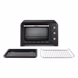 Moulinex OX4648 FORNETTO OPTIMO 33L - Vista aggiuntiva 6