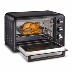 Moulinex OX4448 FORNETTO OPTIMO 19L - Vista aggiuntiva 4