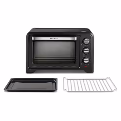 Moulinex OX4448 FORNETTO OPTIMO 19L - Vista aggiuntiva 5