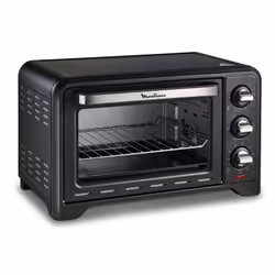 Moulinex OX4448 FORNETTO OPTIMO 19L - Vista aggiuntiva 6
